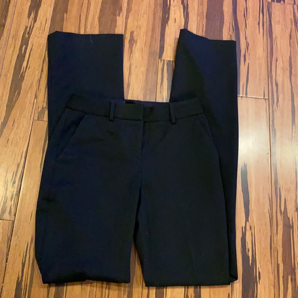 Express barely boot columnist pant